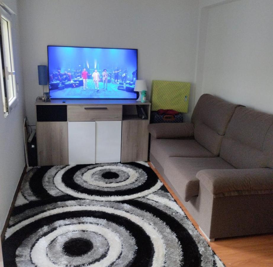 Anny Apartamento Puerto Chico Lejlighed Santander Eksteriør billede