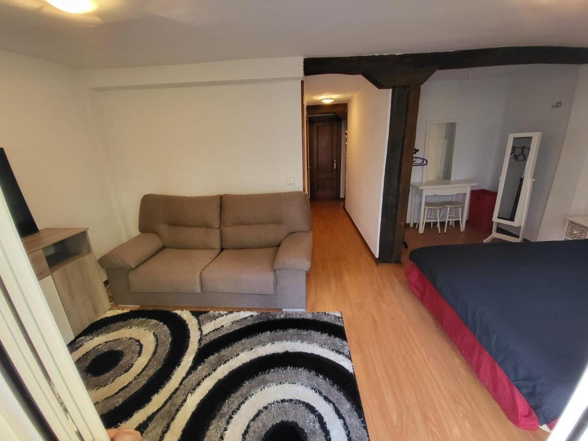 Anny Apartamento Puerto Chico Lejlighed Santander Eksteriør billede