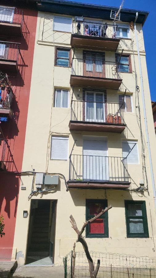 Anny Apartamento Puerto Chico Lejlighed Santander Eksteriør billede